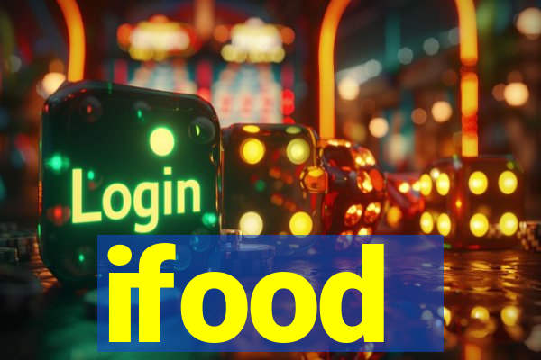 ifood - portal do parceiro